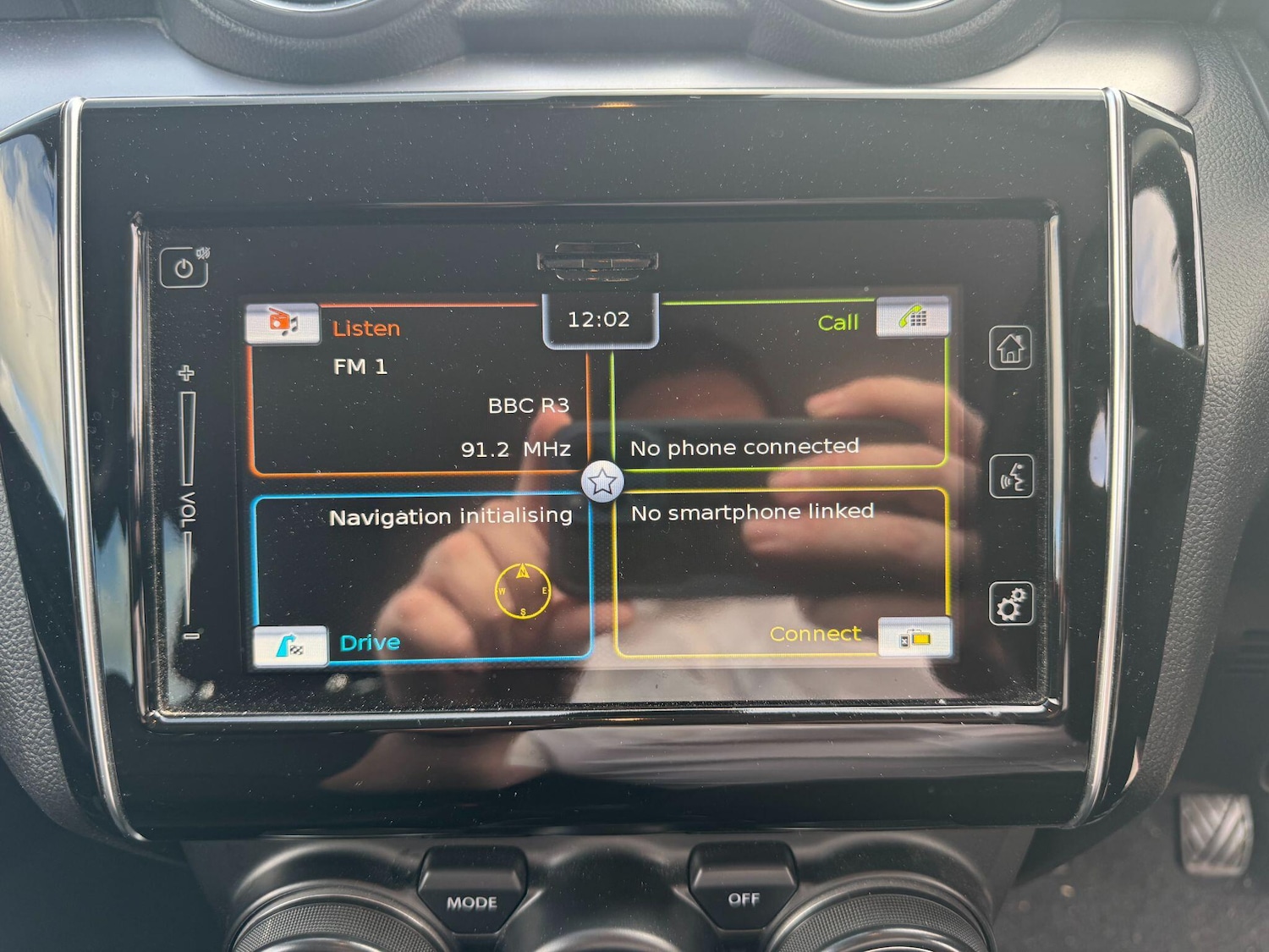 Used Suzuki Swift 2021 for sale - 77057621: Photo 17