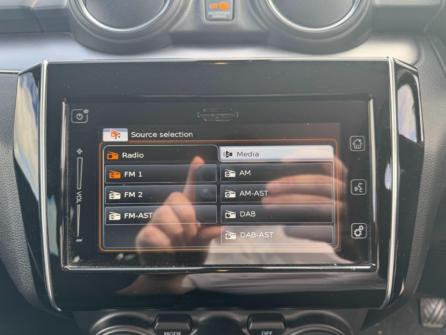 Used Suzuki Swift 2021 for sale - 77057621: Photo 18