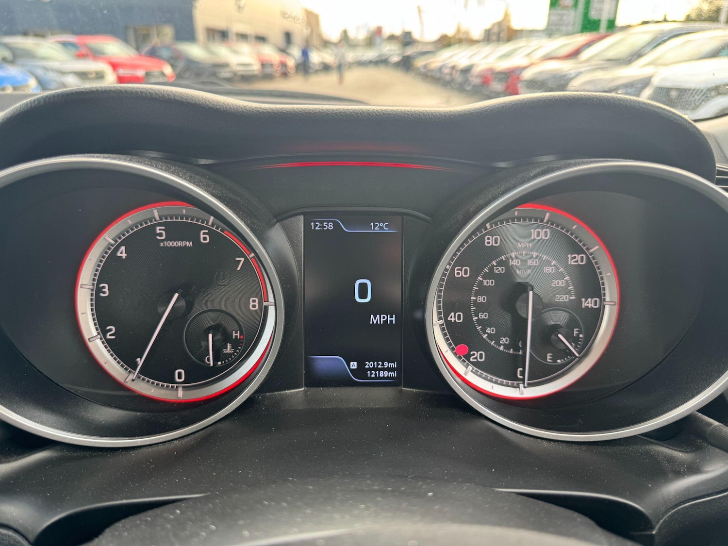 Used Suzuki Swift 2021 for sale - 77057621: Photo 25