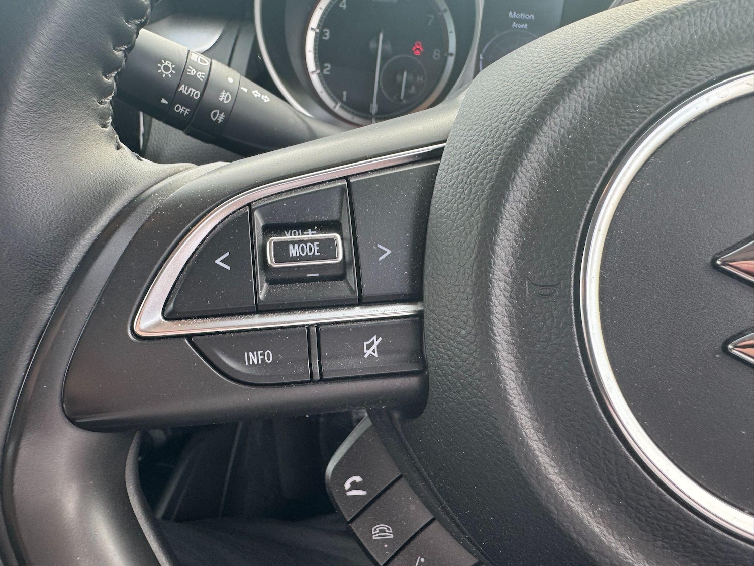 Used Suzuki Swift 2021 for sale - 77057621: Photo 26