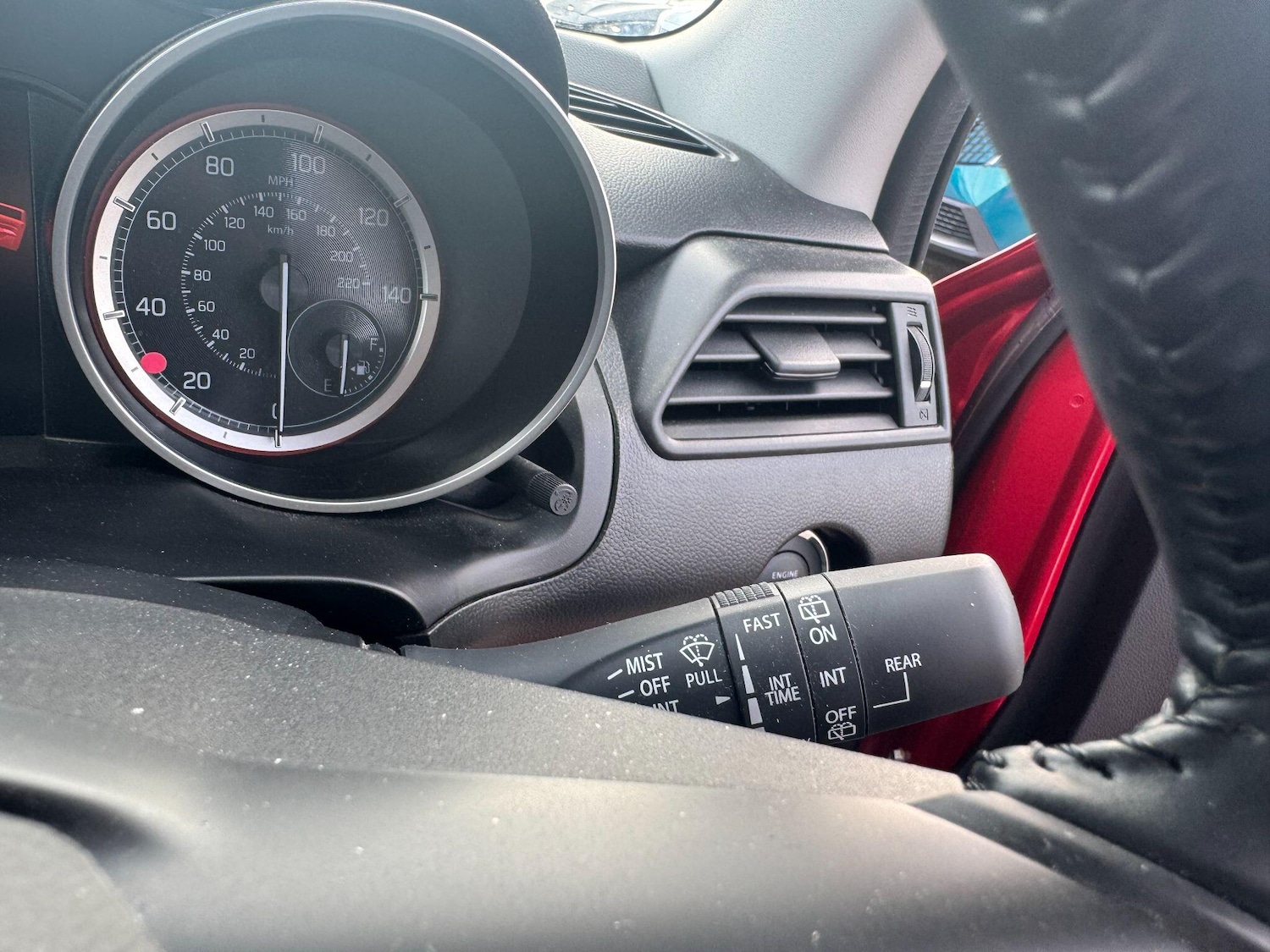 Used Suzuki Swift 2021 for sale - 77057621: Photo 31