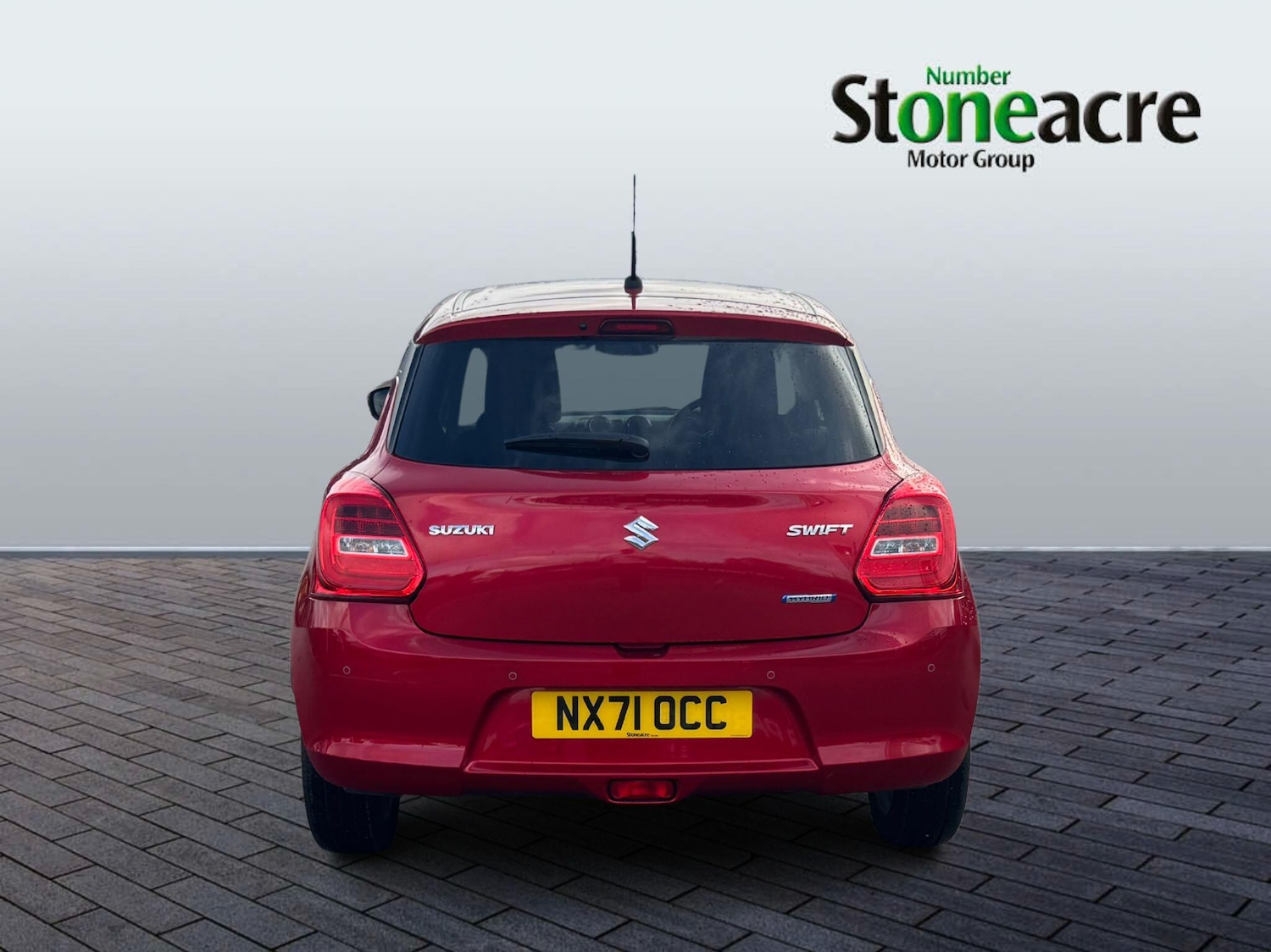 Used Suzuki Swift 2021 for sale - 77057621: Photo 6