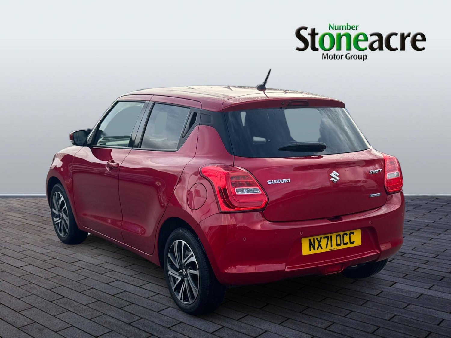 Used Suzuki Swift 2021 for sale - 77057621: Photo 7