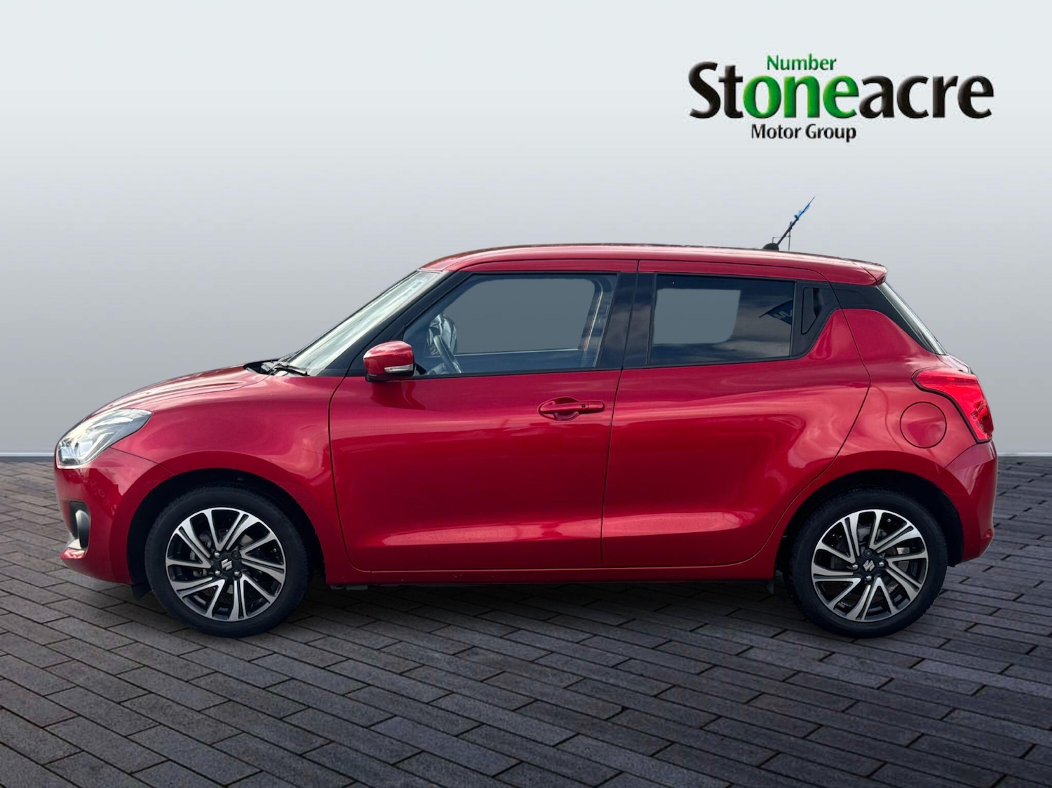 Used Suzuki Swift 2021 for sale - 77057621: Photo 8