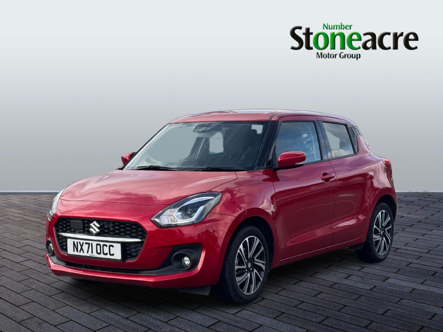 Used Suzuki Swift 2021 for sale - 77057621: Photo 9