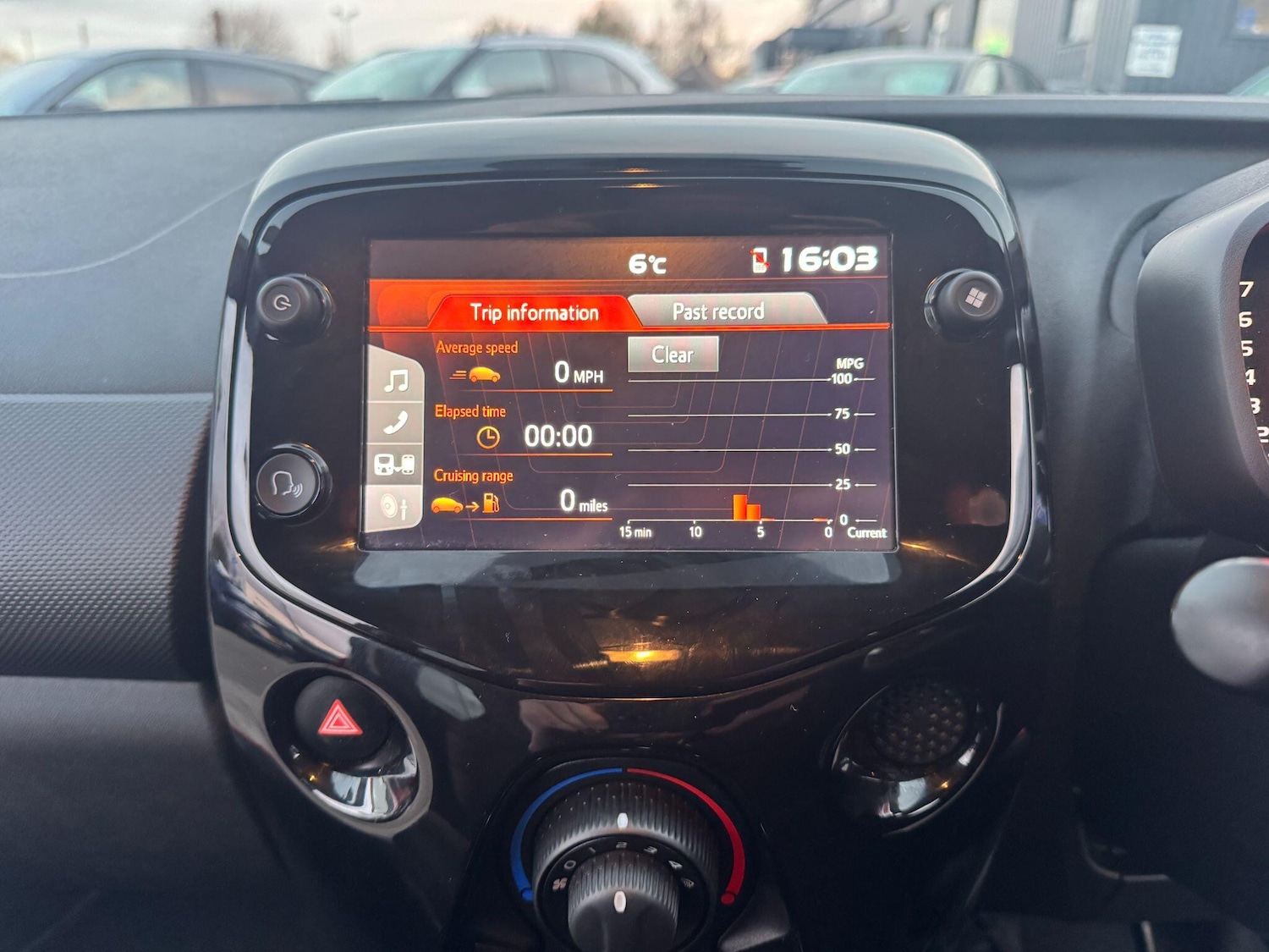 Used Citroen C1 2020 for sale - 76667327: Photo 10