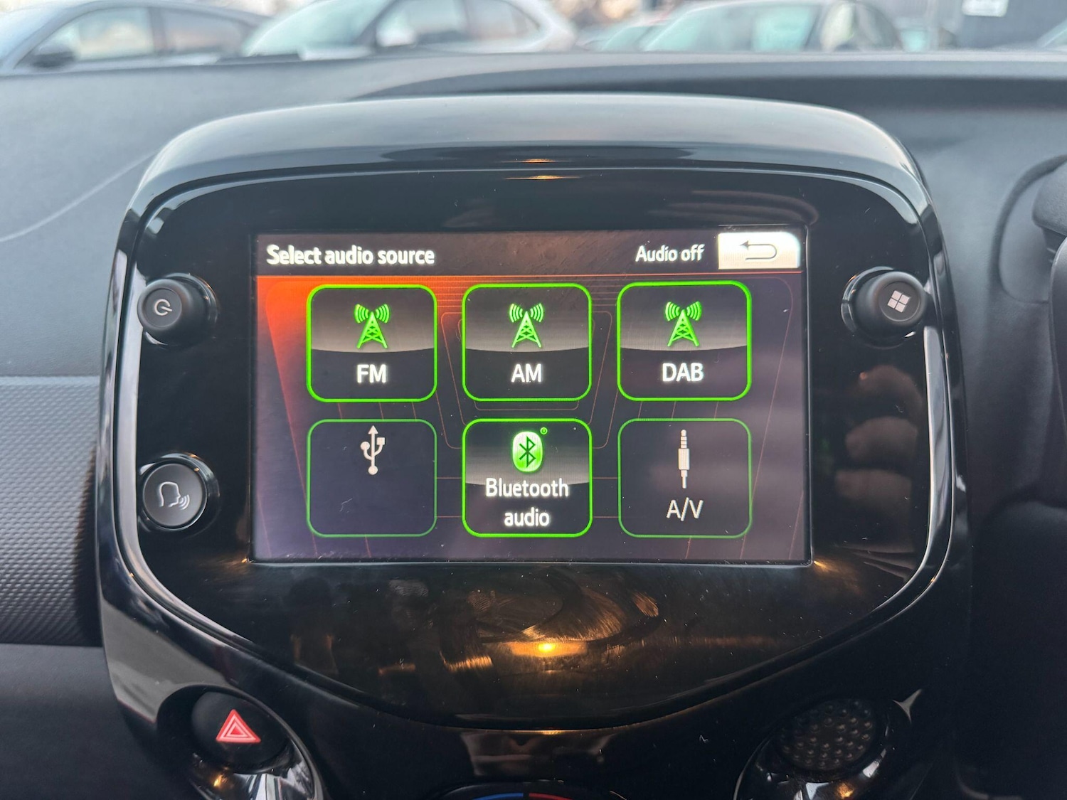 Used Citroen C1 2020 for sale - 76667327: Photo 11