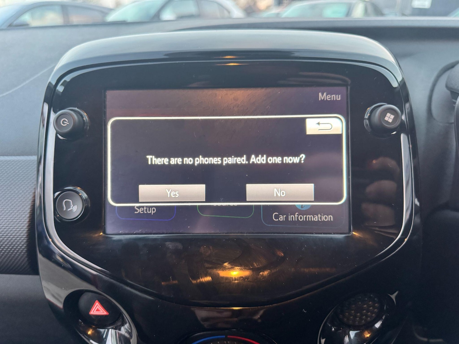 Used Citroen C1 2020 for sale - 76667327: Photo 12