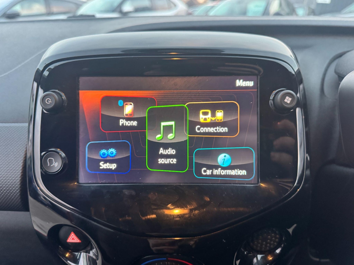 Used Citroen C1 2020 for sale - 76667327: Photo 13