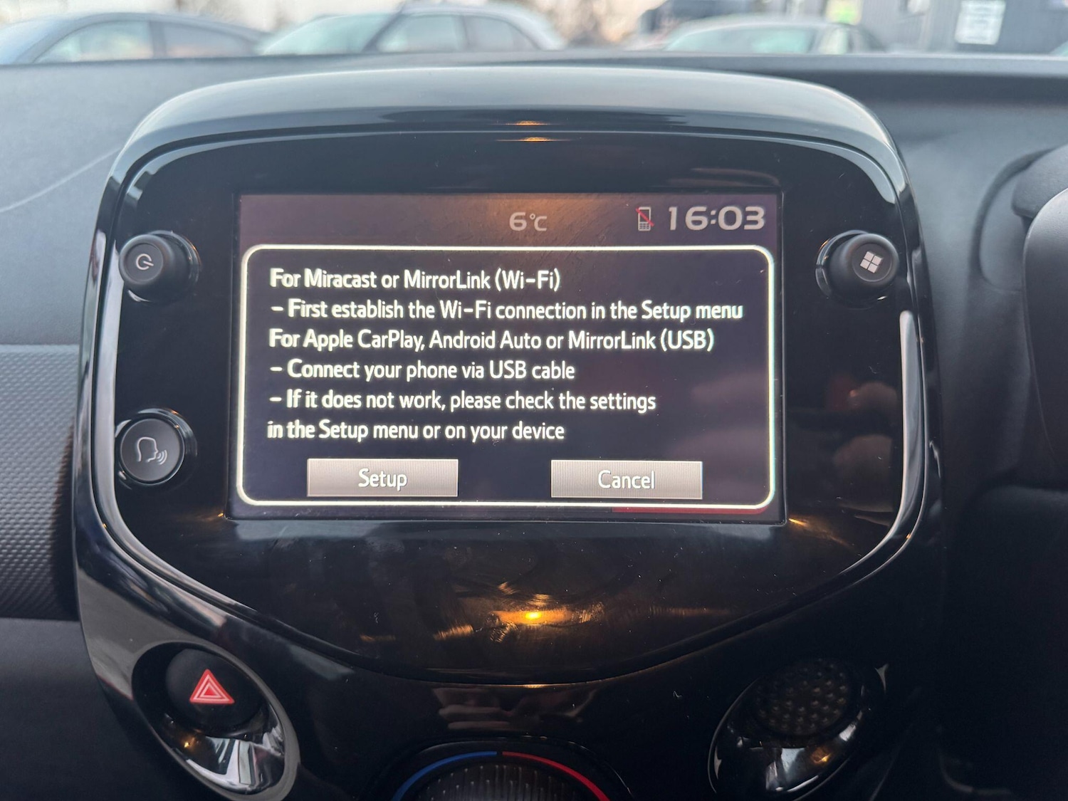 Used Citroen C1 2020 for sale - 76667327: Photo 14