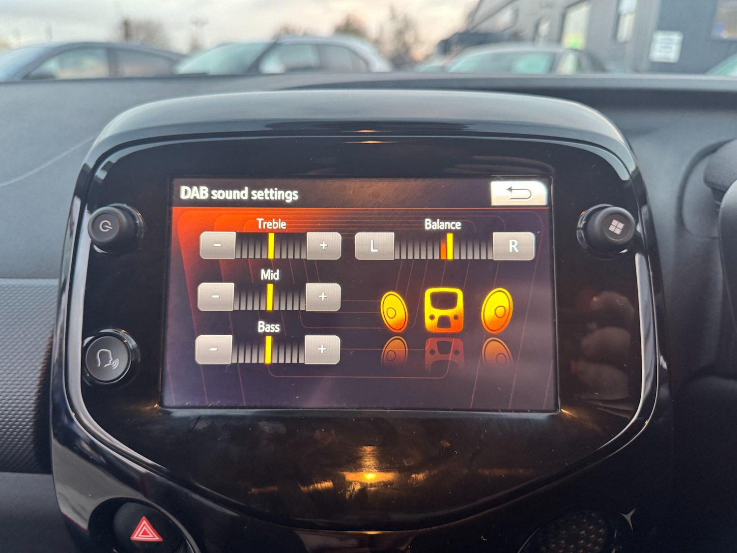 Used Citroen C1 2020 for sale - 76667327: Photo 15