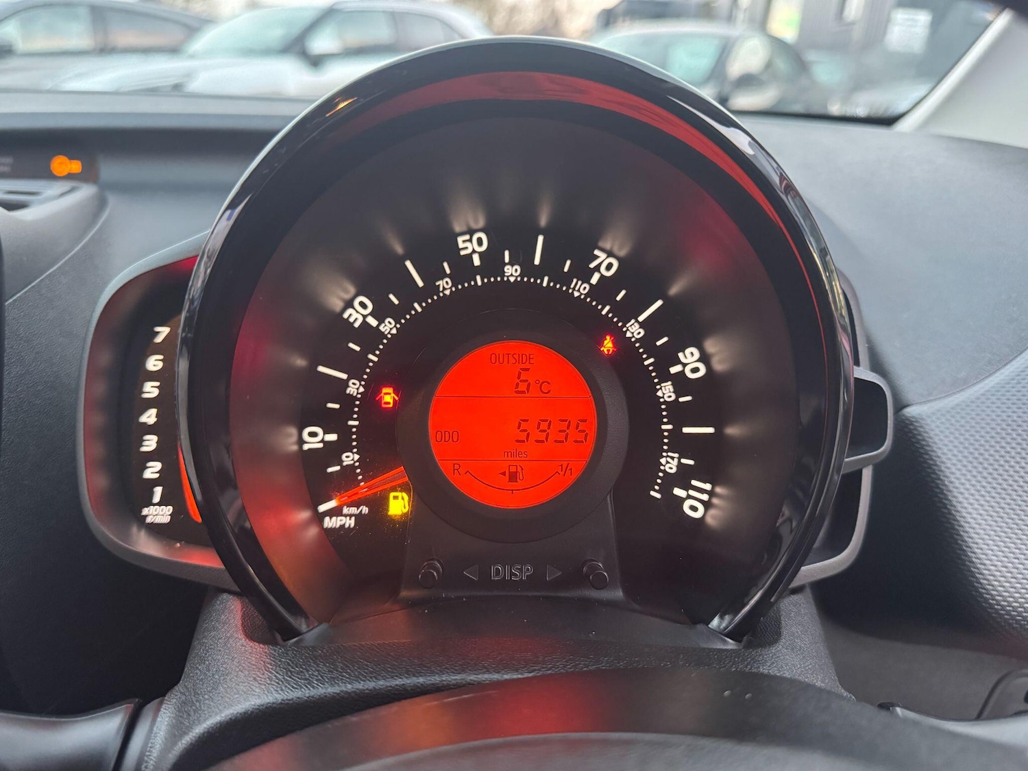 Used Citroen C1 2020 for sale - 76667327: Photo 16