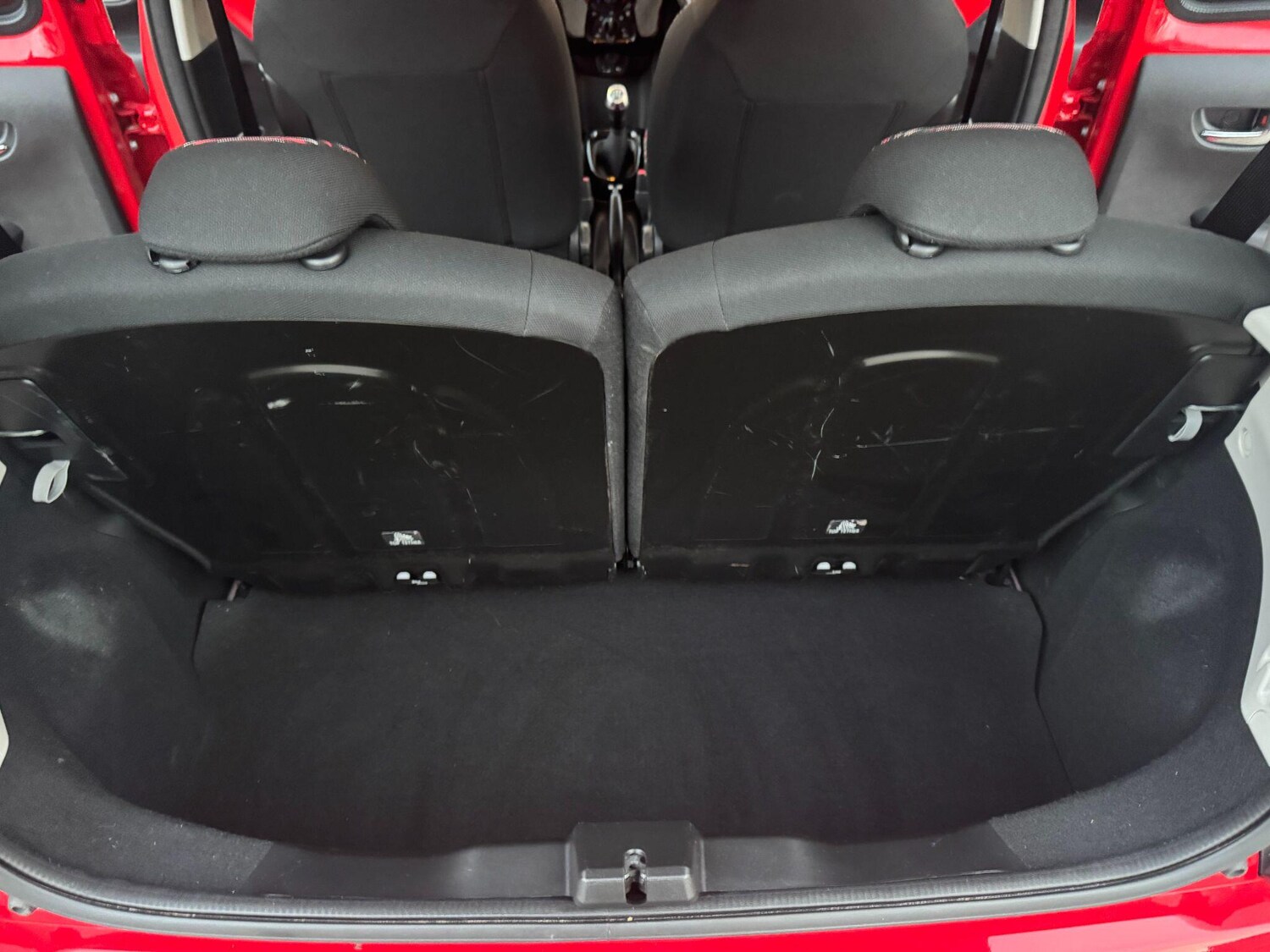 Used Citroen C1 2020 for sale - 76667327: Photo 26