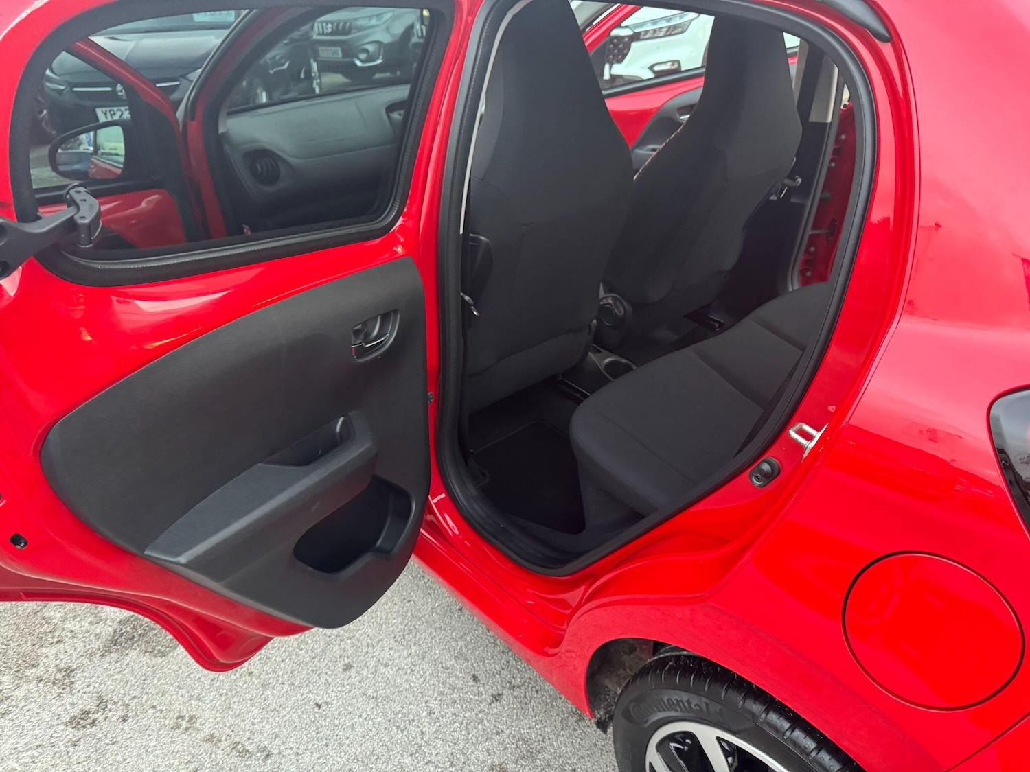 Used Citroen C1 2020 for sale - 76667327: Photo 27