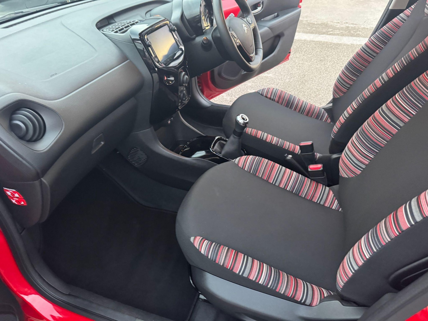 Used Citroen C1 2020 for sale - 76667327: Photo 31