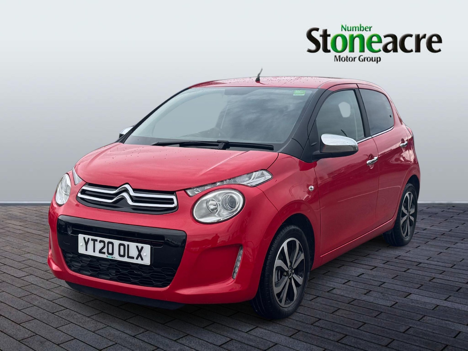 Used Citroen C1 2020 for sale - 76667327: Photo 7
