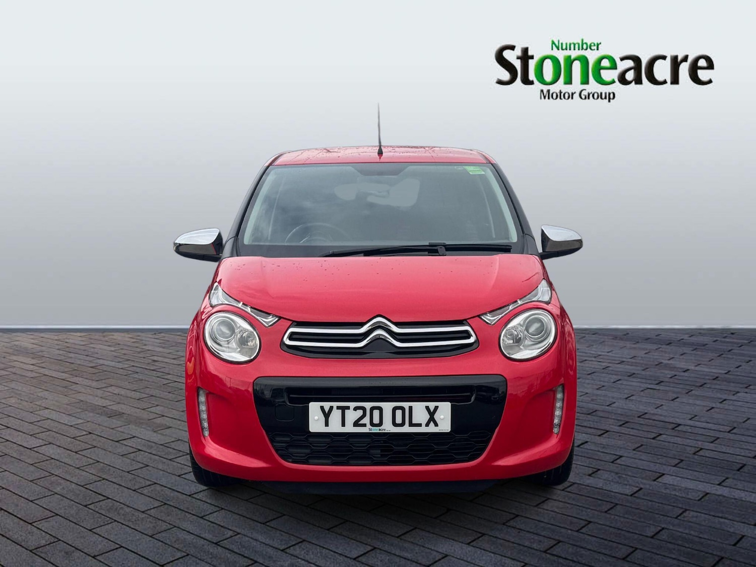 Used Citroen C1 2020 for sale - 76667327: Photo 8