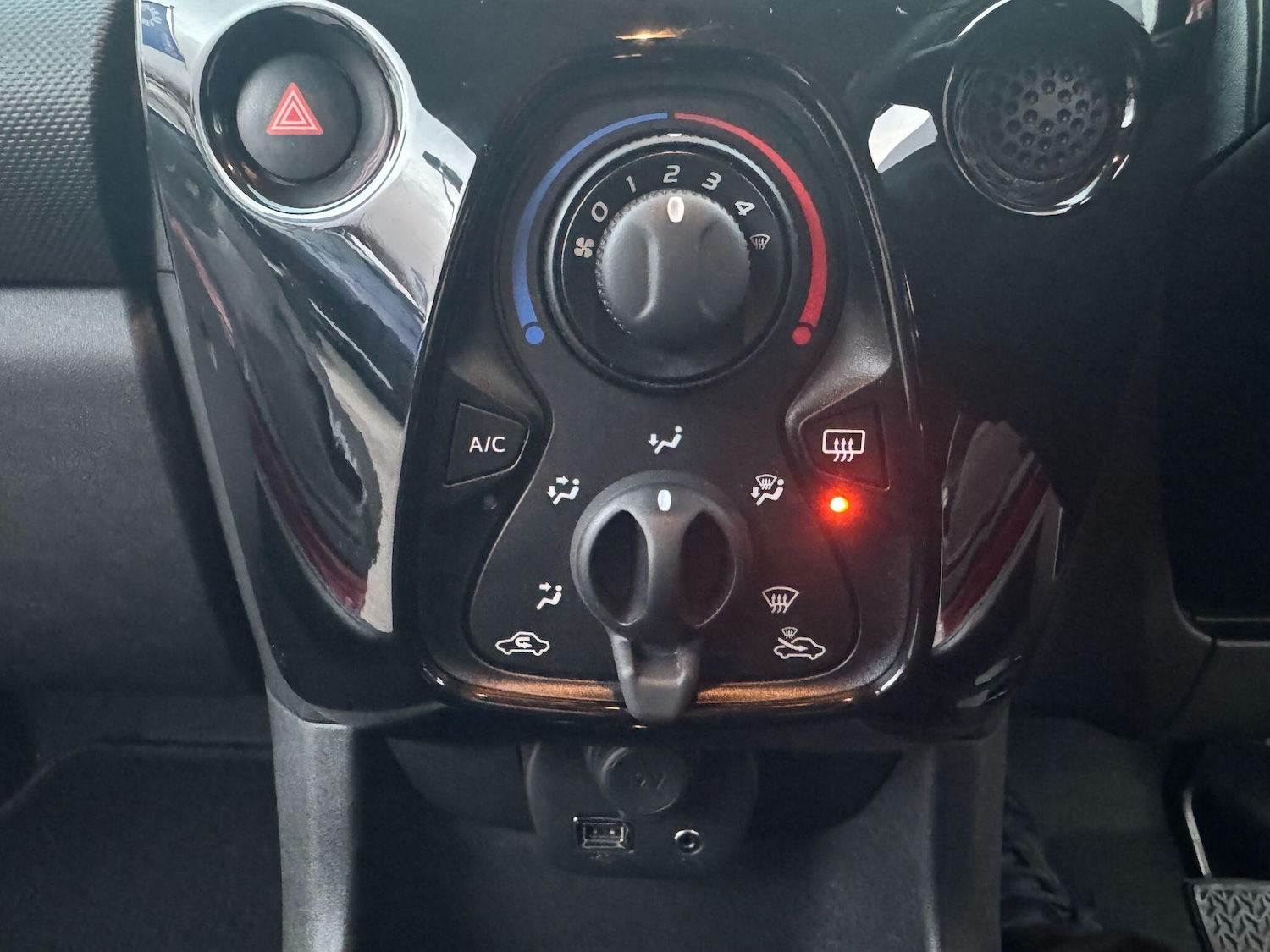 Used Citroen C1 2020 for sale - 76667327: Photo 9