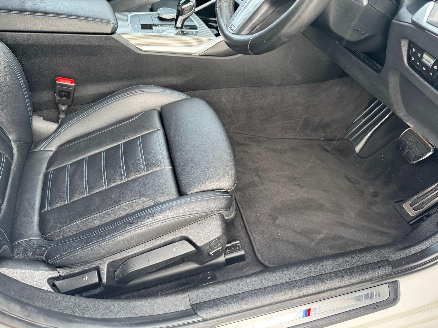 Used BMW 3 Series 2019 for sale - 76753283: Photo 10