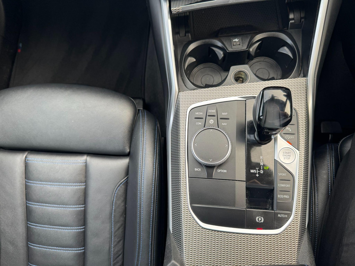 Used BMW 3 Series 2019 for sale - 76753283: Photo 12