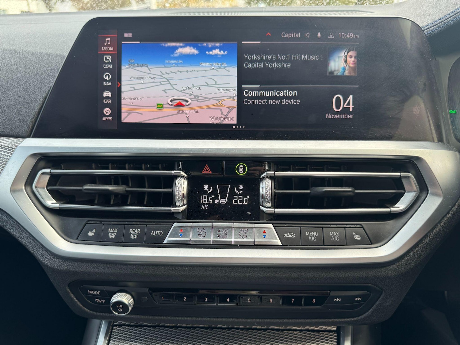 Used BMW 3 Series 2019 for sale - 76753283: Photo 16