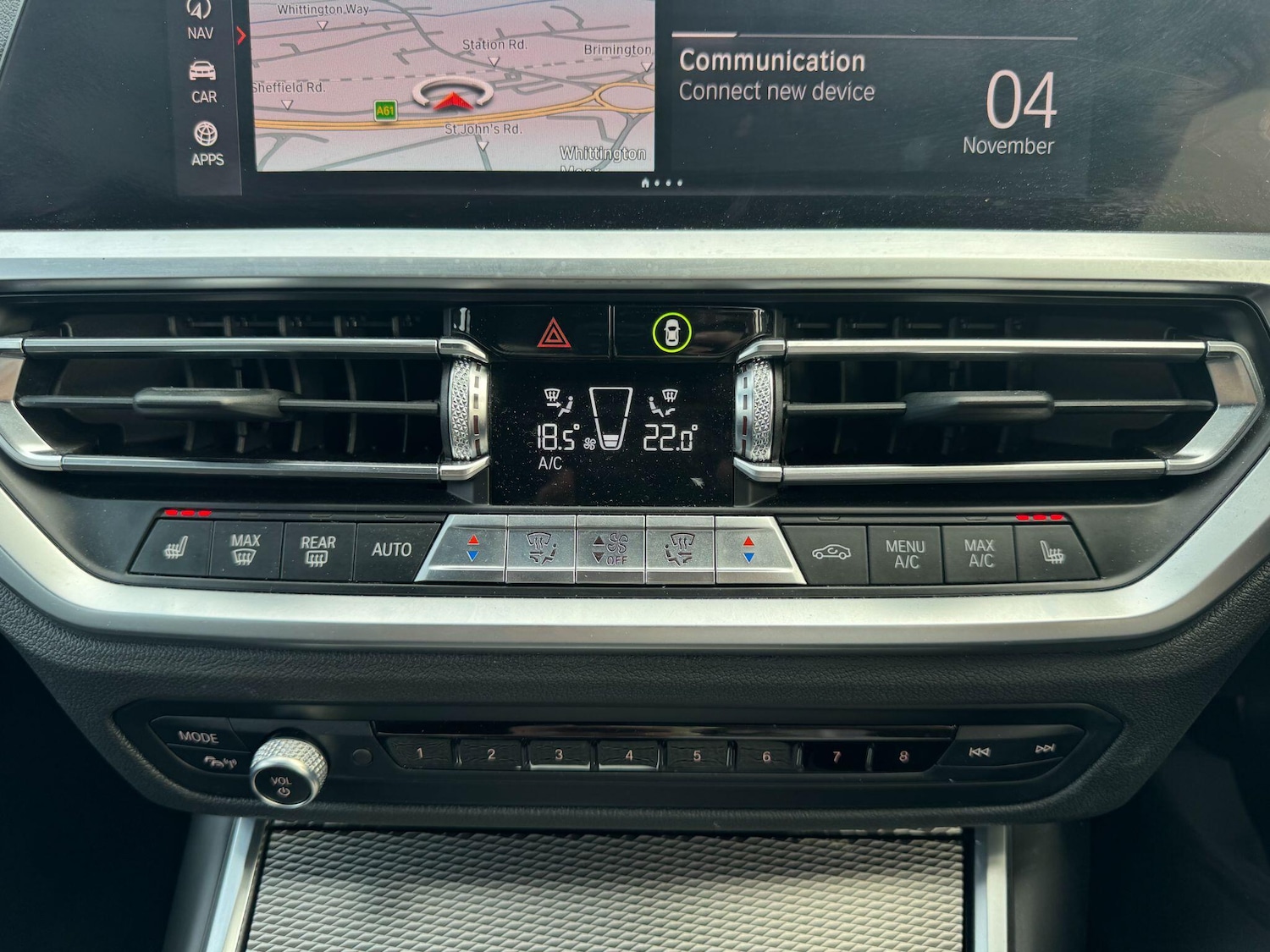 Used BMW 3 Series 2019 for sale - 76753283: Photo 17