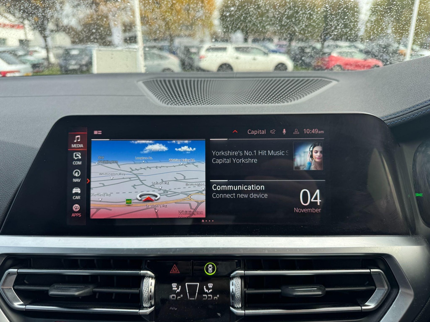 Used BMW 3 Series 2019 for sale - 76753283: Photo 18