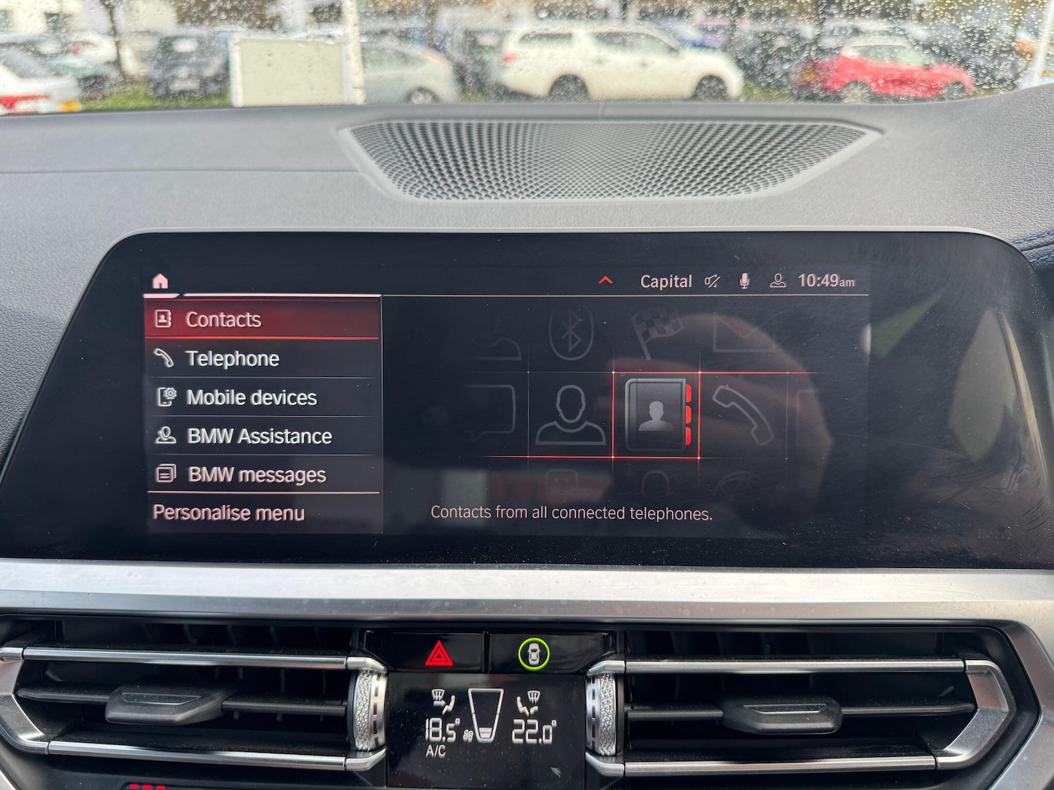 Used BMW 3 Series 2019 for sale - 76753283: Photo 19