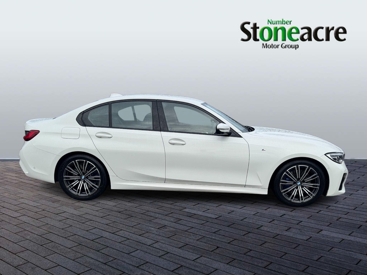 Used BMW 3 Series 2019 for sale - 76753283: Photo 2
