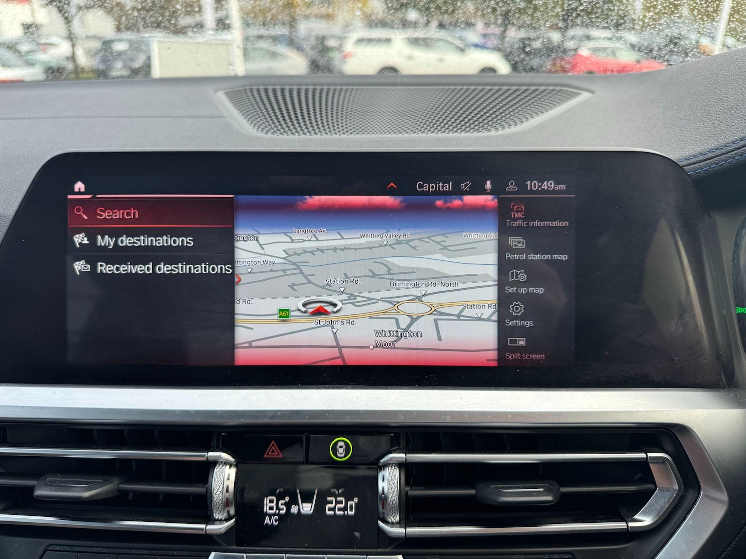 Used BMW 3 Series 2019 for sale - 76753283: Photo 20