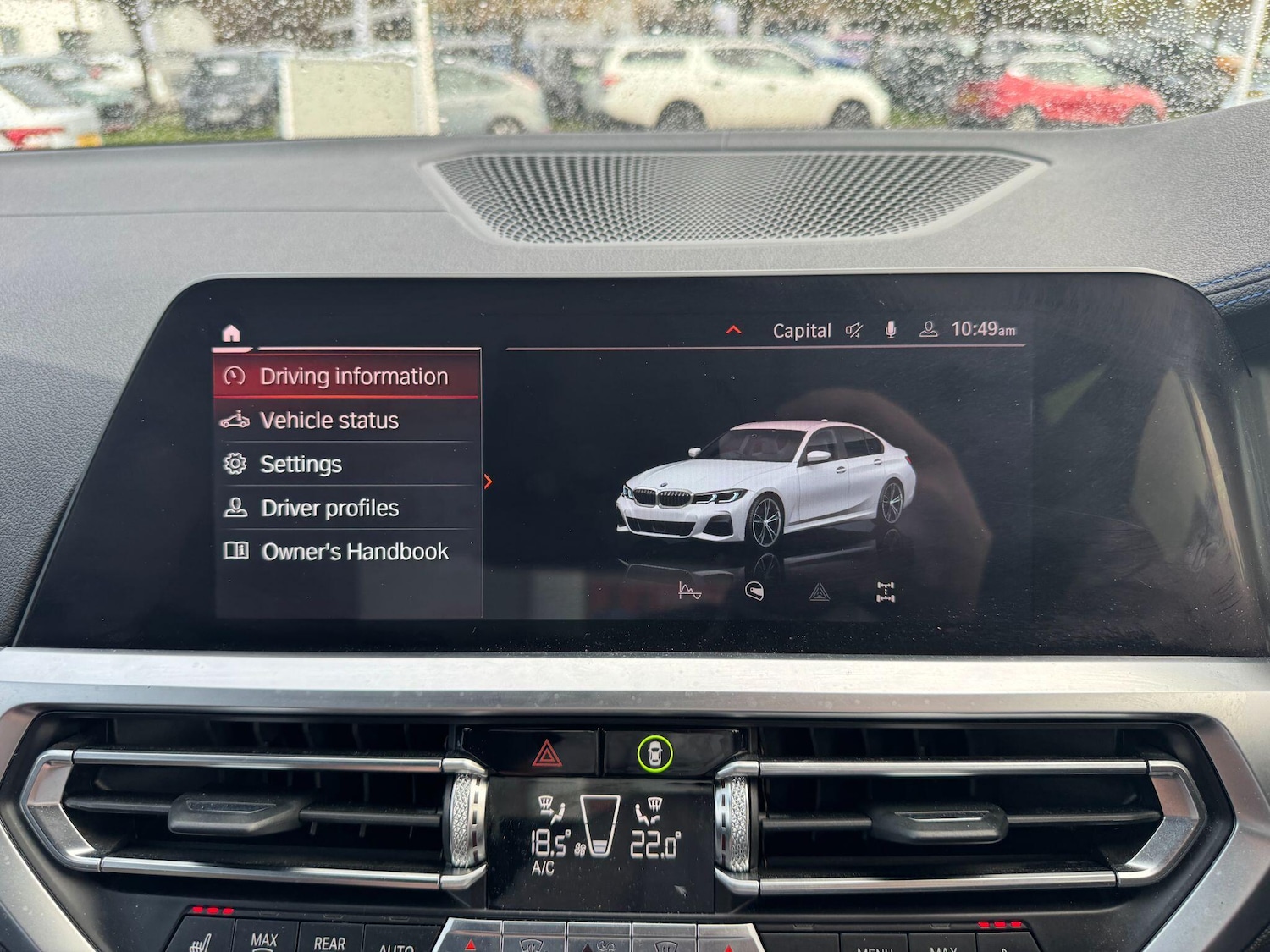 Used BMW 3 Series 2019 for sale - 76753283: Photo 21