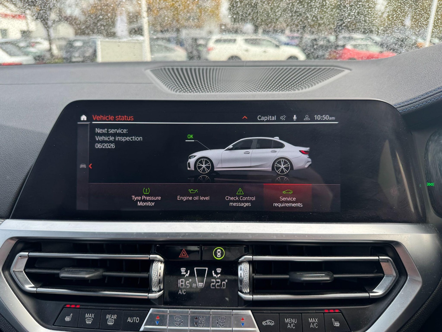 Used BMW 3 Series 2019 for sale - 76753283: Photo 22