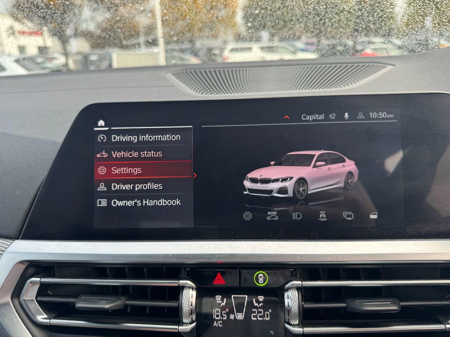 Used BMW 3 Series 2019 for sale - 76753283: Photo 23