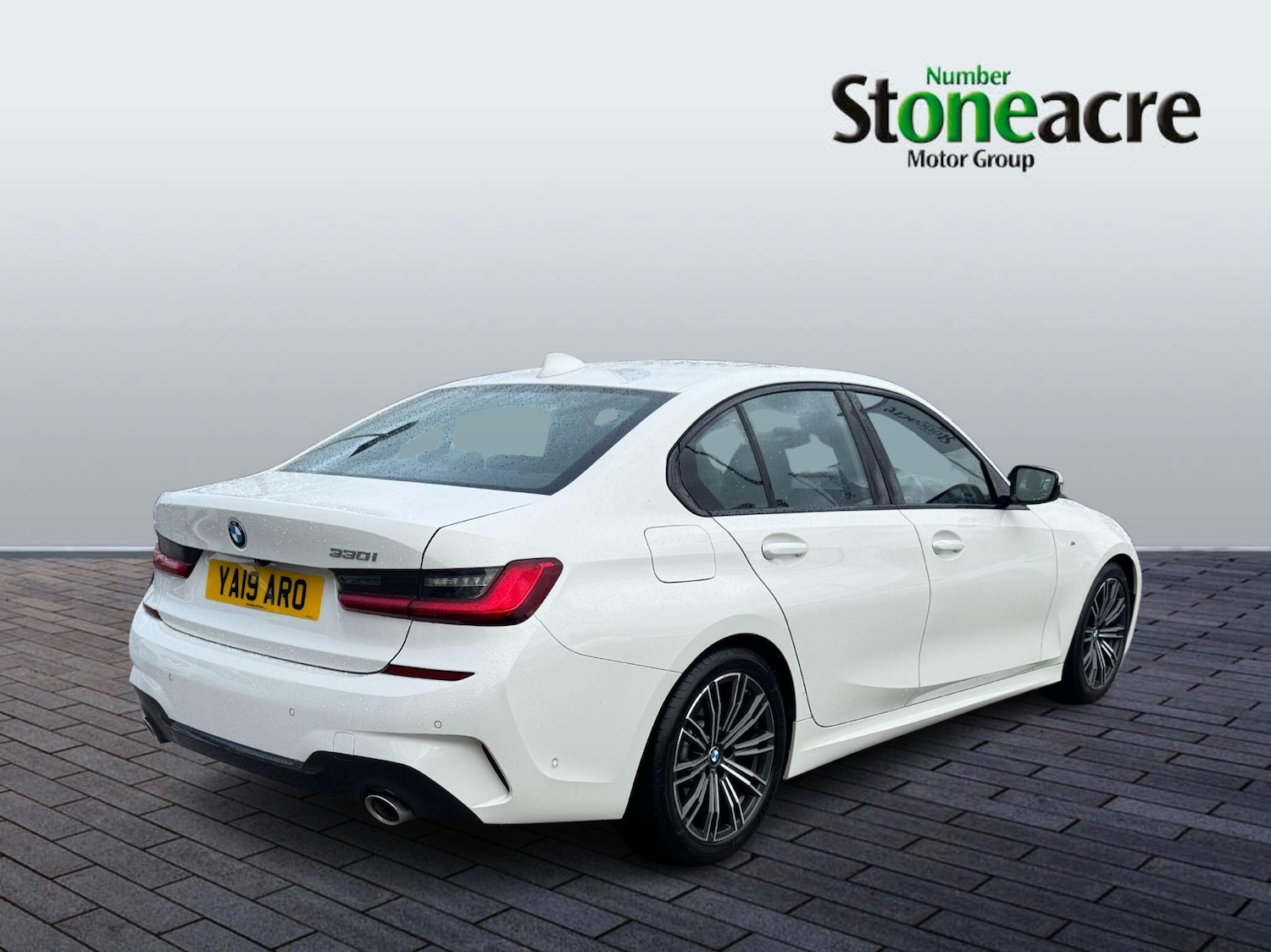 Used BMW 3 Series 2019 for sale - 76753283: Photo 3