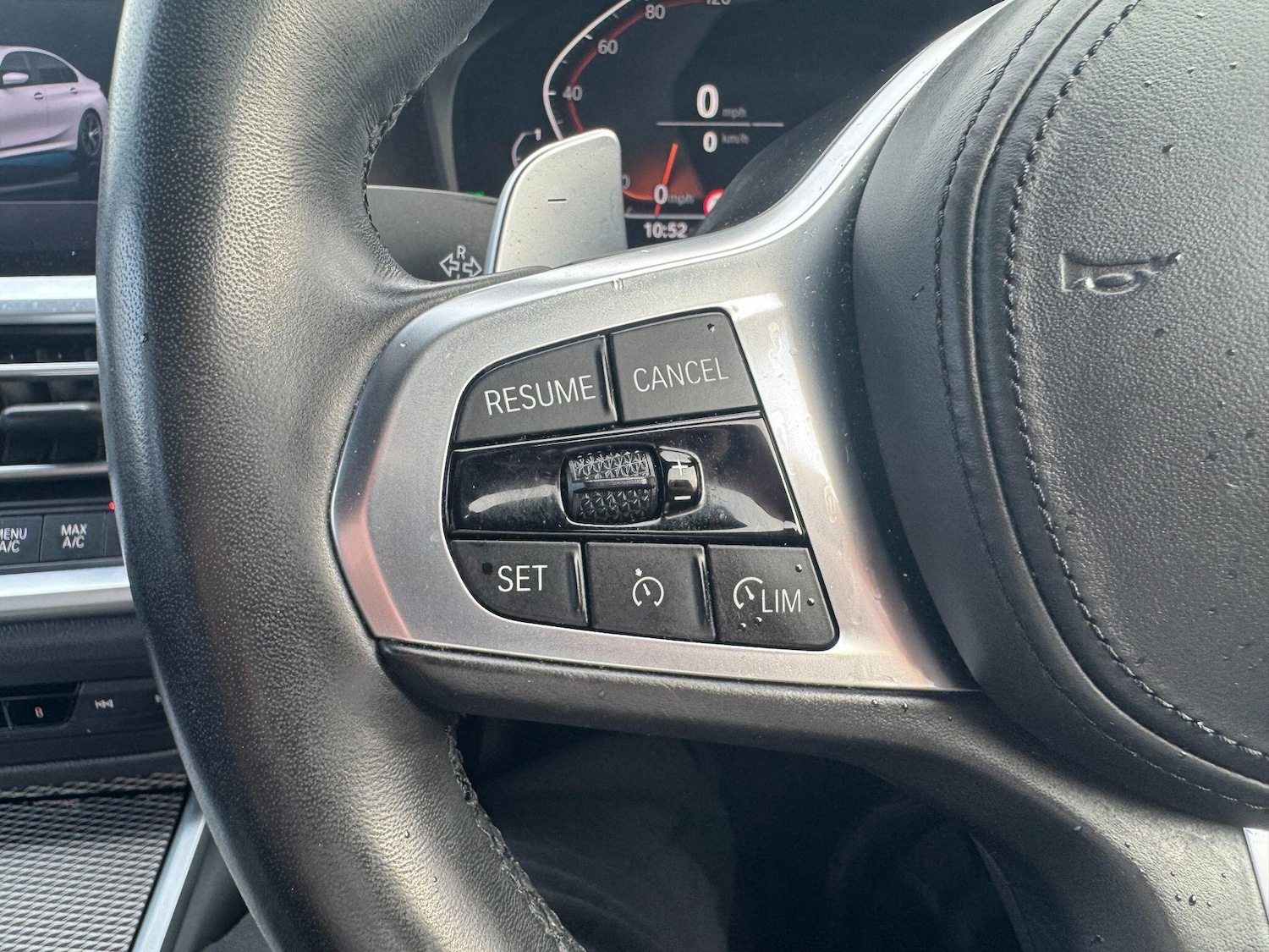 Used BMW 3 Series 2019 for sale - 76753283: Photo 30