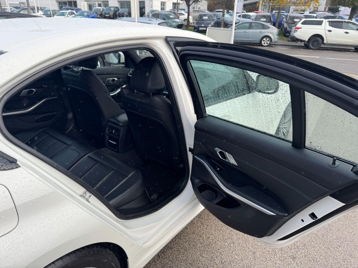 Used BMW 3 Series 2019 for sale - 76753283: Photo 37