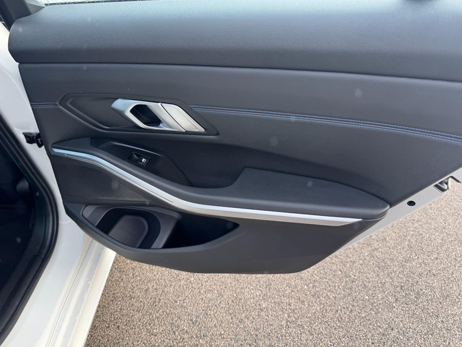 Used BMW 3 Series 2019 for sale - 76753283: Photo 38