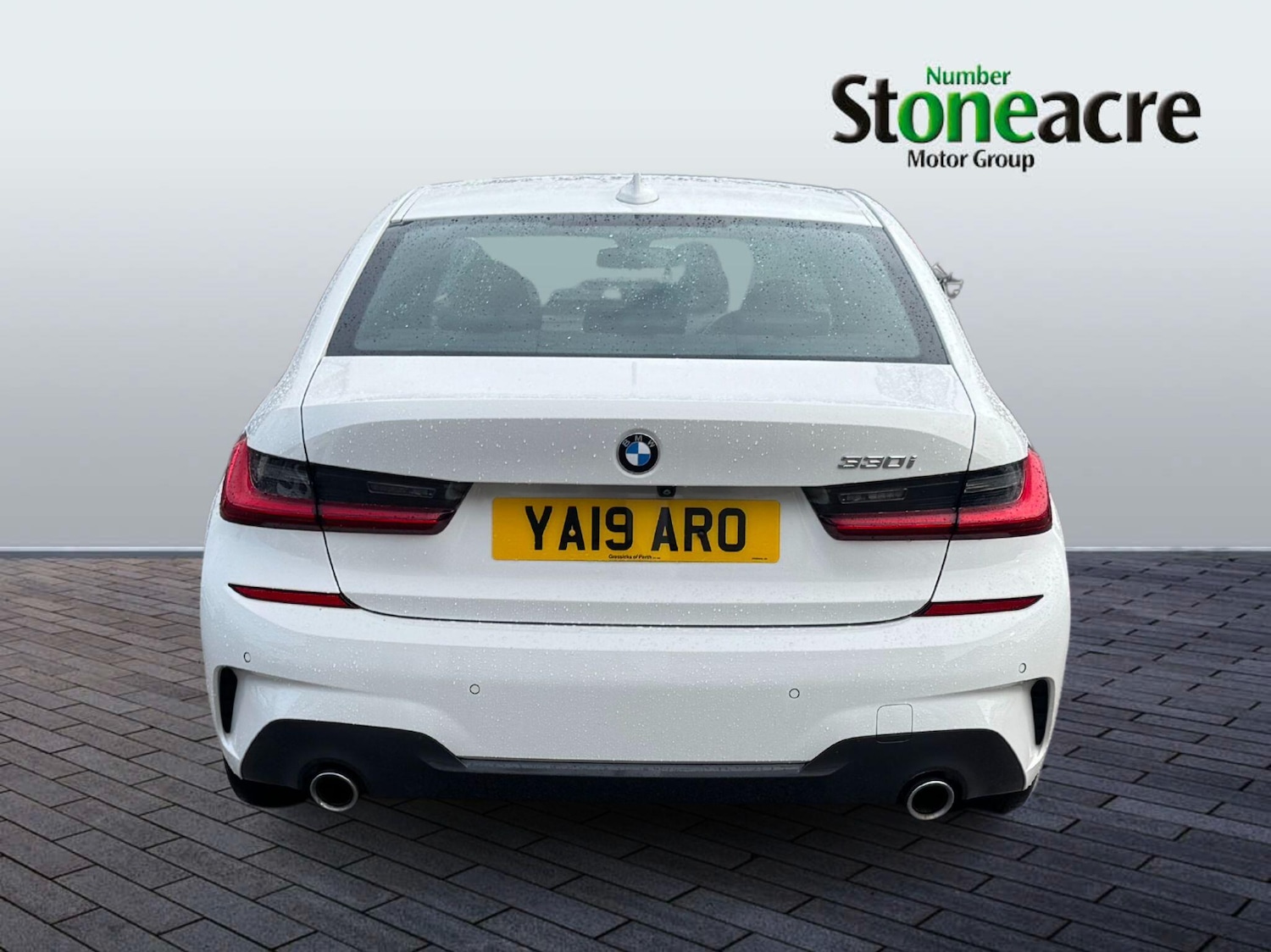 Used BMW 3 Series 2019 for sale - 76753283: Photo 4