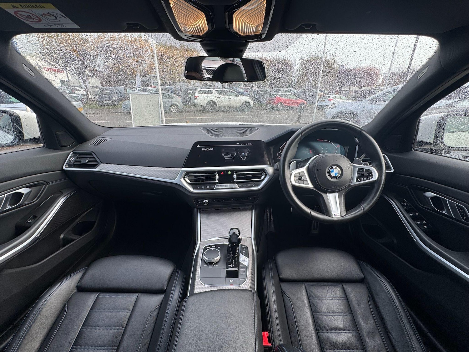 Used BMW 3 Series 2019 for sale - 76753283: Photo 40