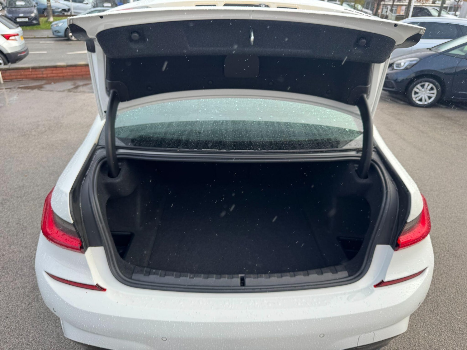 Used BMW 3 Series 2019 for sale - 76753283: Photo 43