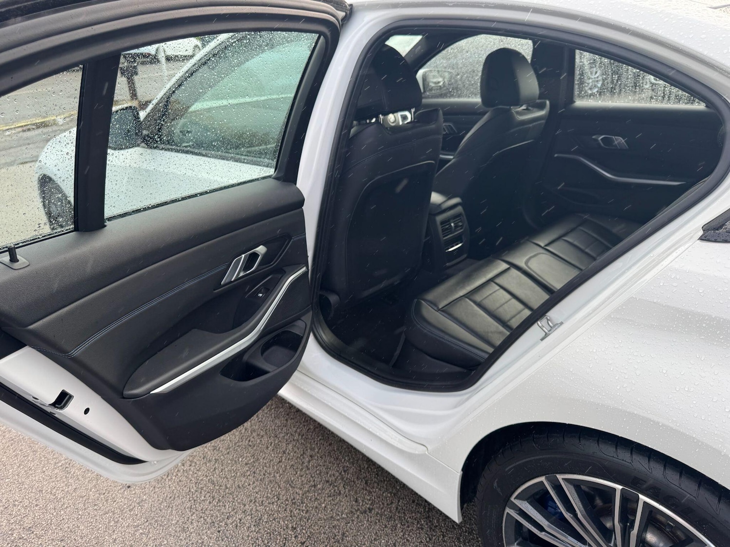 Used BMW 3 Series 2019 for sale - 76753283: Photo 45