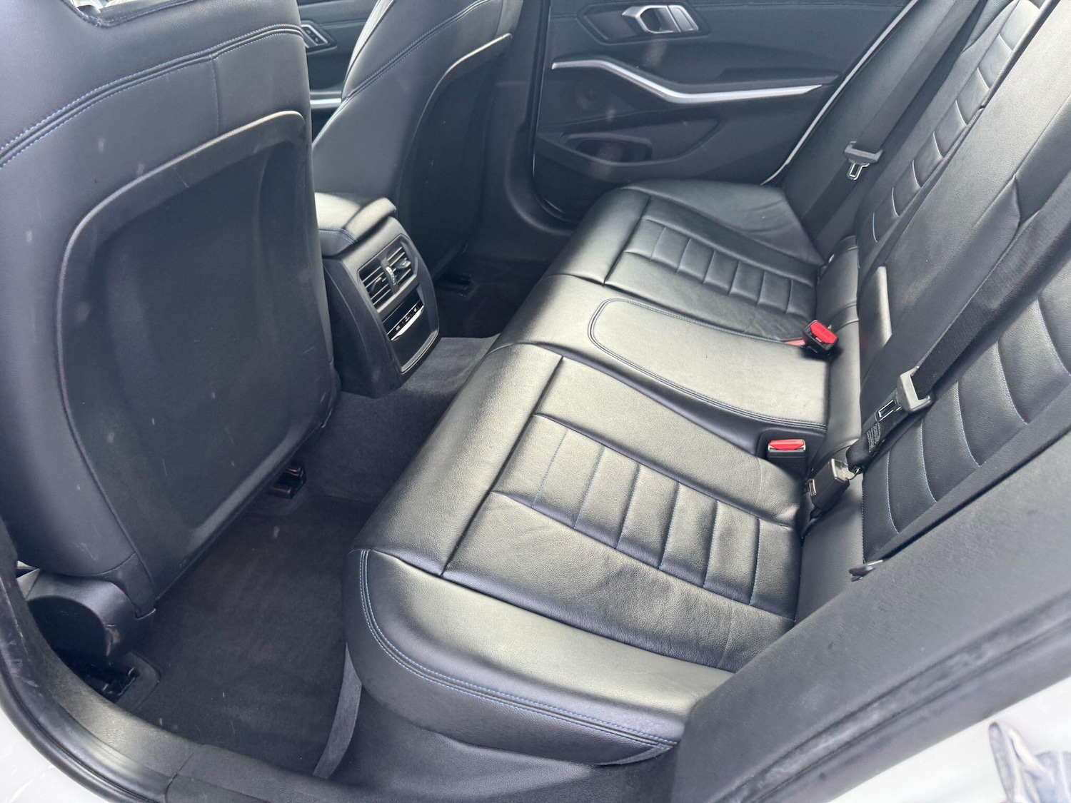 Used BMW 3 Series 2019 for sale - 76753283: Photo 46