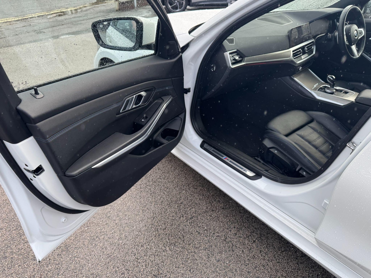 Used BMW 3 Series 2019 for sale - 76753283: Photo 47