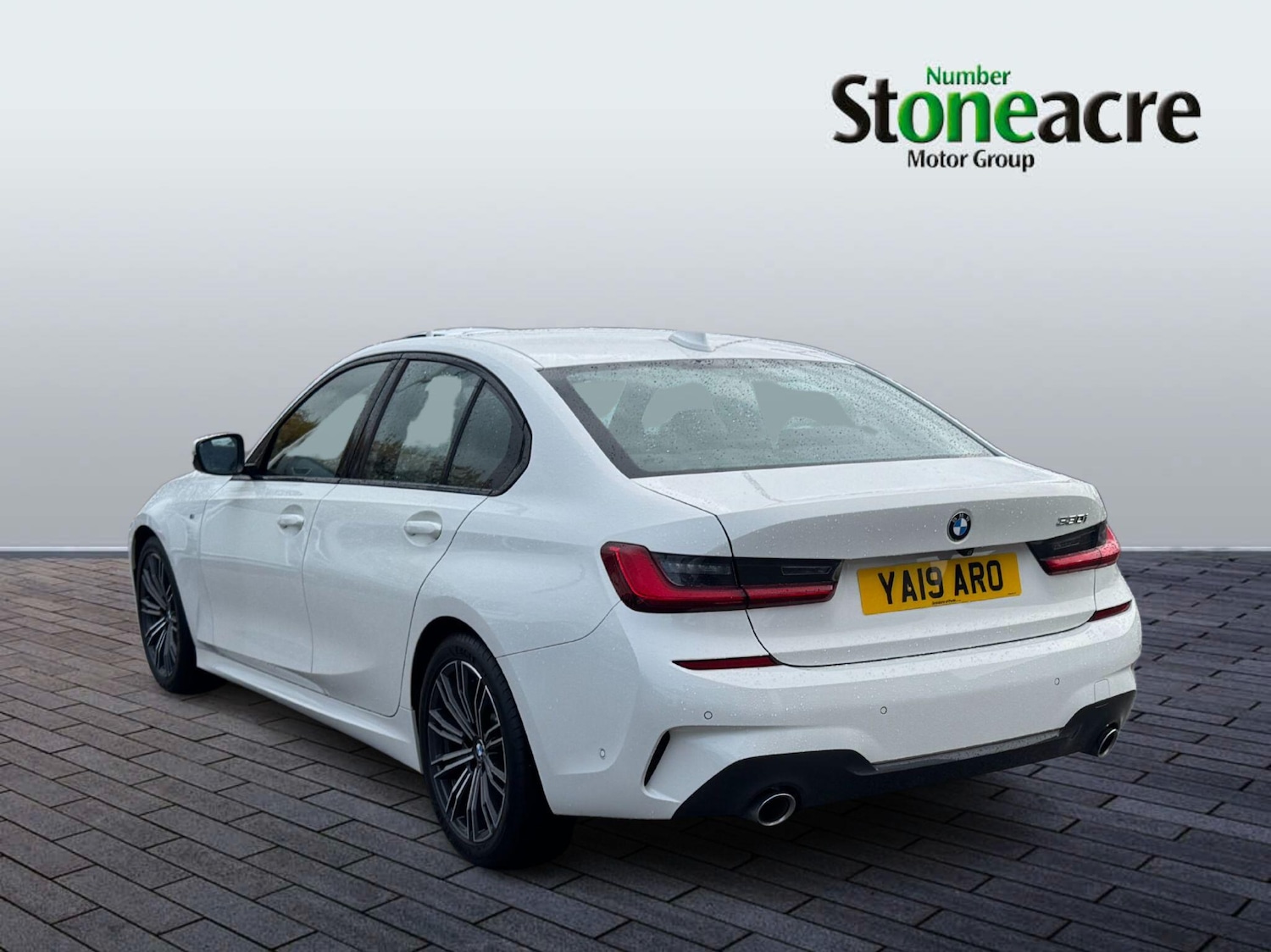 Used BMW 3 Series 2019 for sale - 76753283: Photo 5