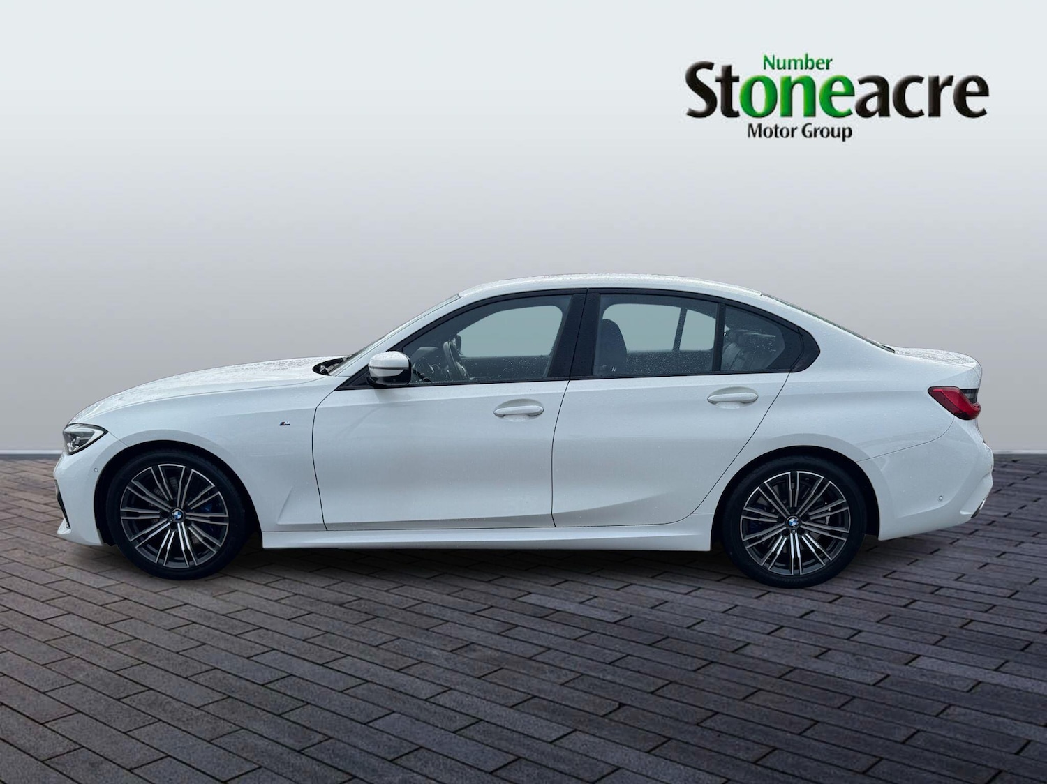 Used BMW 3 Series 2019 for sale - 76753283: Photo 6