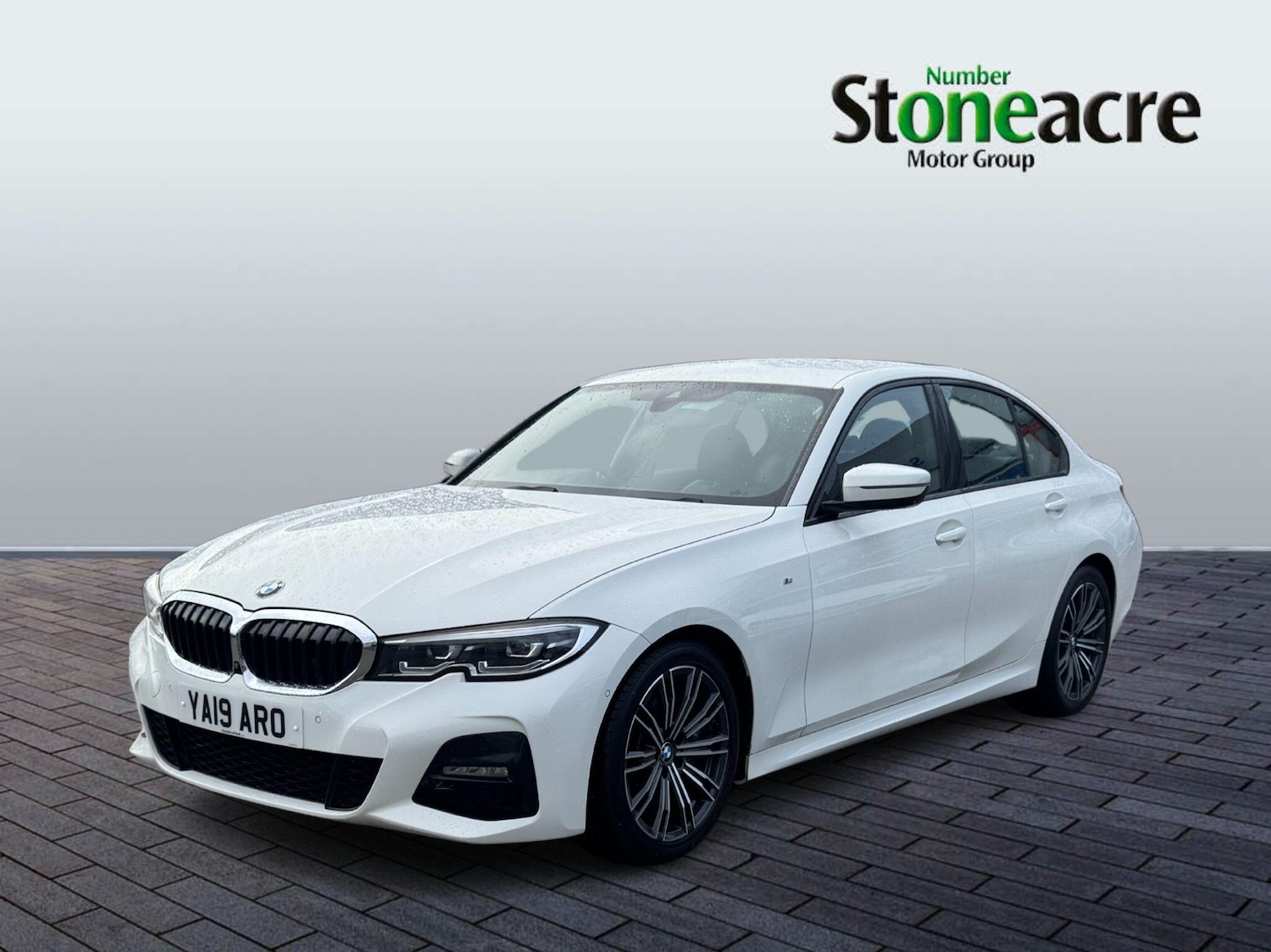 Used BMW 3 Series 2019 for sale - 76753283: Photo 7