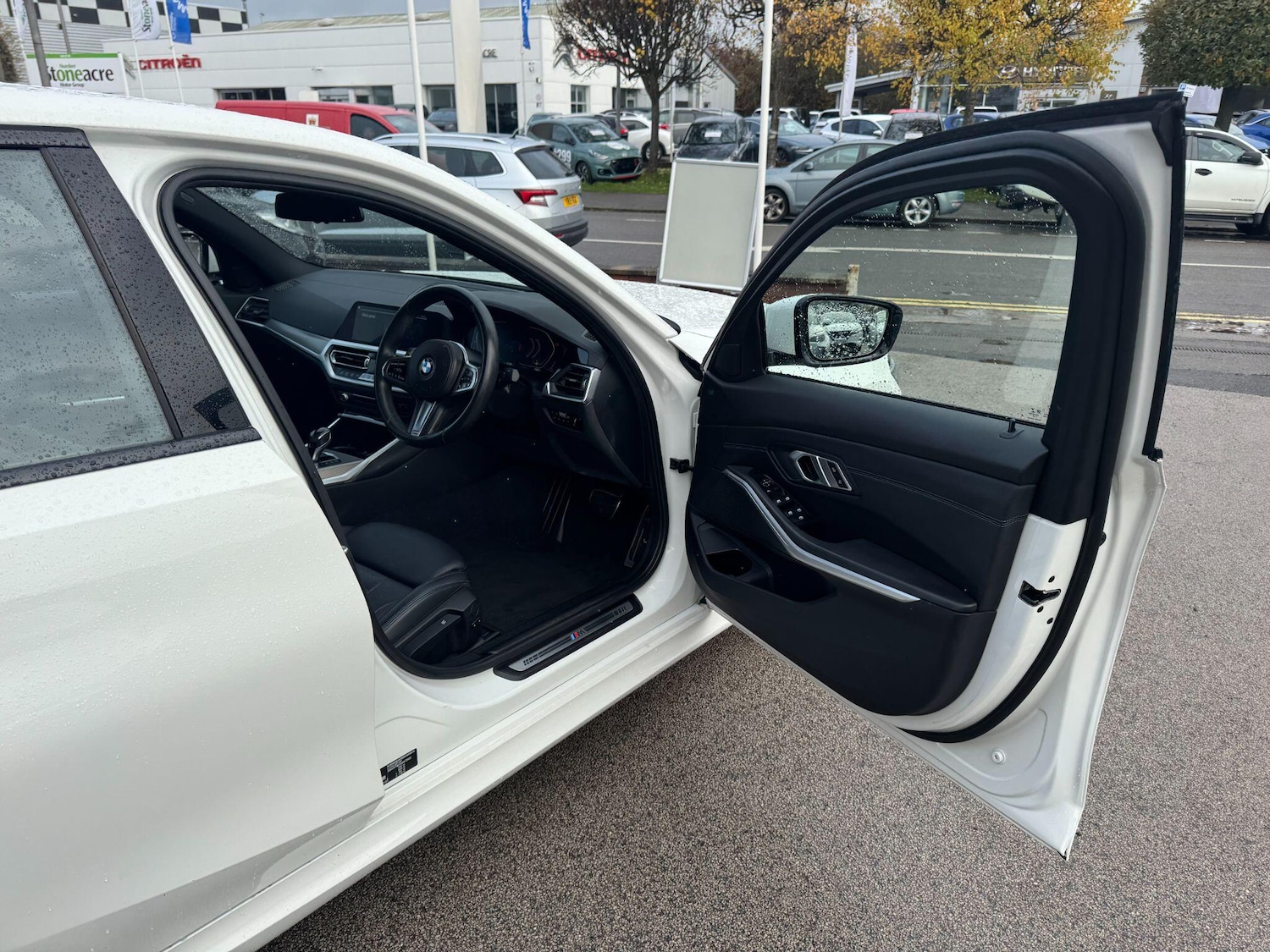 Used BMW 3 Series 2019 for sale - 76753283: Photo 8