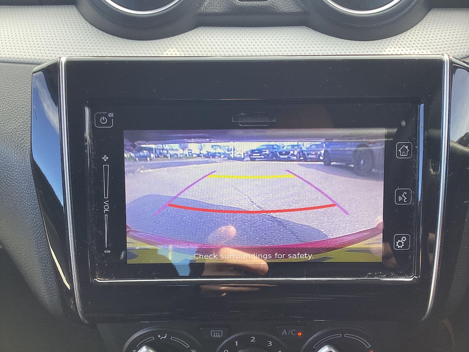 Used Suzuki Swift for sale - 78127818: Photo 12