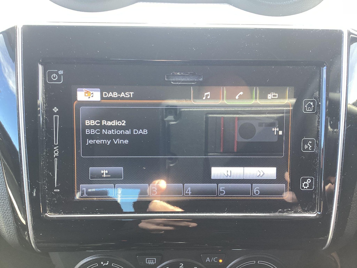 Used Suzuki Swift for sale - 78127818: Photo 13