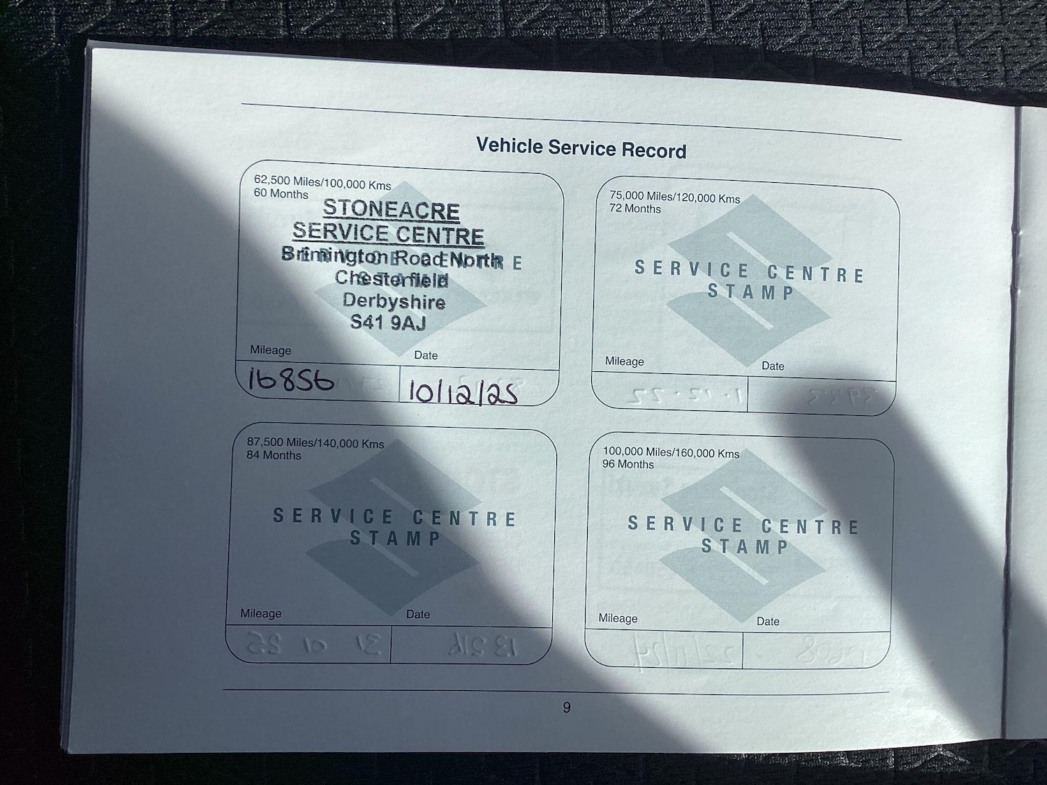 Used Suzuki Swift for sale - 78127818: Photo 15